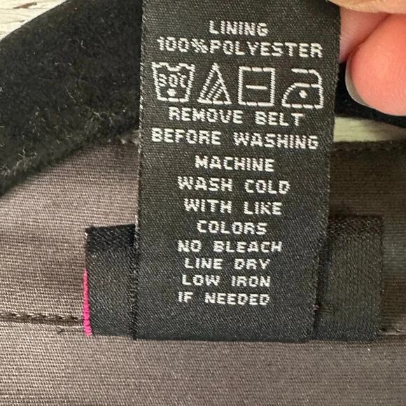 Torrid Womens Dress gathered ruffle bubble balloon sleeve Whimsigoth evening - Picture 5 of 10